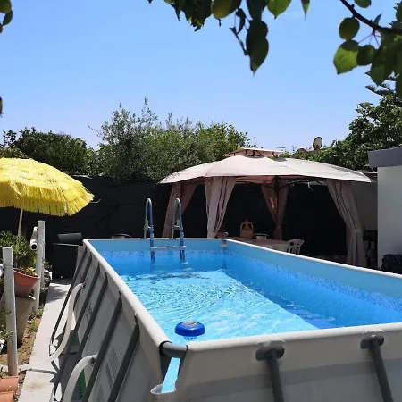 Villa Rhaele Taranto Exterior photo