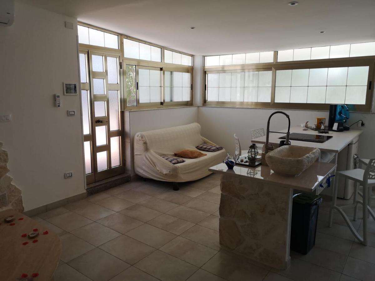 Villa Rhaele *