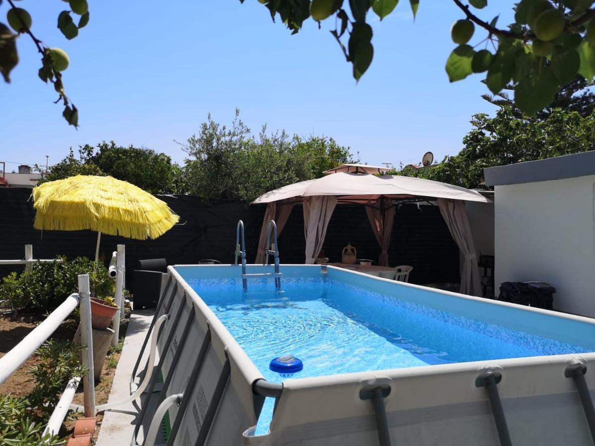 Villa Rhaele *